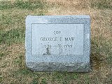 MMI - I46902 - George Edward Maw