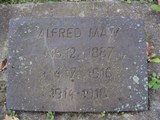 MMI - I5434 - Alfred Maw