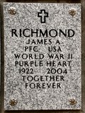 MMI - I59378 - James Arthur Richmond