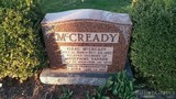 MMI - I59498 - I59497 - Isaac McCready, Josephine Harrod abd granddaughter Laura