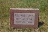 MMI - I60136 - George Maw