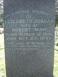 MMI - I60154 - Elizabeth Jordan