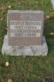 MMI - I60176 - I18991 - George Hodgins & Elizabeth Hodgins