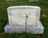 MMI - I61029 - Leslie Benton Pinder