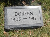 MMI - I61063 - Doreen A Pinder