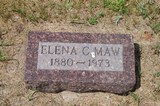 MMI - I61543 - Elena C Maw