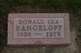 MMI - I61547 - Donald Ira Rangeloff