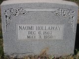 MMI - I61725 - Naomi Hollaway nee Lewis