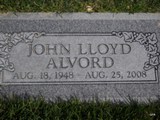 MMI - I61797 - John Lloyd Alvord