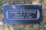 MMI - I62023 - Samuel Wilkinson Streeper