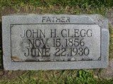 MMI - I62117 - John Henry Lewis Clegg