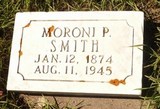 MMI - I62136 - Moroni P Smith