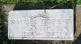 MMI - I62139 - Samuel Robert Smith