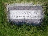 MMI - I62212 - Glen Stewart Folkman