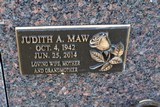 MMI - I62264  - Judith A Maw