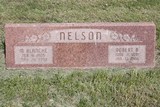 MMI - I66122 - I66123 - Robert B Nelson & Mary Blanche Nelson