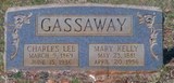 MMI - I7768 - I7759 - Charles Lee Gassaway & Mary Kelly