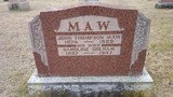 MMI - I7910 - I19606 - John Thompson Maw & Caroline Culham