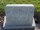 MMI - II17870 - Stella Jane Maw