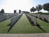 Mill Road Cemetery Near Connaught Cemetery 3.jpg