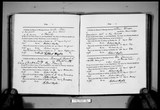 M10328 - Banns John Trennum & Frances Maw 1896