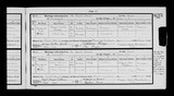 M10550 - Marriage Cecil Norman Pettican & Hilda Maw 14071920 bis