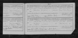 M1588 - Marriage Edwin John Maw & Rose Hannah Boynton 01091888 bis