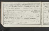 M16107 - Marriage John Henry Gott & Ada Maw nee Ashforth 04031902