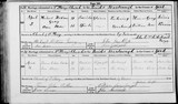 M16412 - Marriage Michael Hotham Gray & Ann Maw 05041851