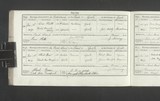 M1673 - Marriage Albert Peter Robert Maw & Sarah Ann Branford 01111891 bis