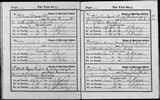 M16986 - Banns Hugh Crosland & Catharine Maw 29041888