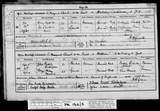 M1699 - Marriage Harry Stockill & Ida Caroline Maw 30111921