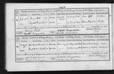 M1731 - Marriage John Ernest Tennant & Elizabeth Ann Simpson 06081900