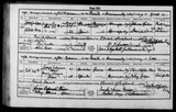 M1761 - Marriage George Edward Maw & Mary Anna Green 24021892