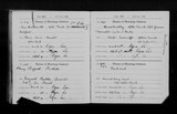 M18434 - Banns Frank Ward & Hannah Mary Maw 11041897