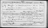 M1926 - Marriage Thomas Baron Maw & Hannah Dennis 06071854