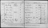 M1927 - Banns Tom Sowersby Mason & Annie Maw 1876