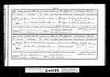 M19446 - Marriage Thomas Mitchel & Bertha Palmer 06041902