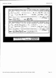 M1995 - Marriage Certificate James Mawe - Sarah Jane Midgley 1884