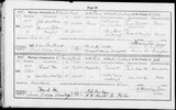 M20400 - Marriage John Woodhouse & Harriet Rebecca Marfleet 14091876