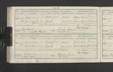 M217 - Marriage Frederick Maw & Ruth Stephenson 11031855