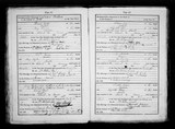 M21820 - Marriage Samuel Cook & Ann Downing 17121825