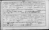 M2266 - Marriage William Maw & Ann Cockerill nee Newby 04121841