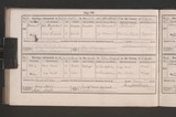 M22816 - Marriage Henry Mawe & Rose Smith nee Clarke 14021892