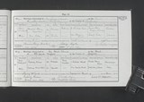 M23127 - Marriage Sydney Dixon & Gertrude Annie Steele 21041919