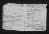 M23156 - Banns & Marriage Bartholomew Elerby & Anne Maw 26031763