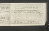 M23225 - Marriage Walter Capstick & Sarah Ann Crowcroft 27051902