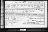 M23753 - Marriage Edward Greetham & Annie Eliza Youngson 04051912