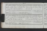 M2384 - Marriage Joseph Lowe & Rose Ellen Maw 22091889