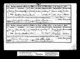 M24 - Marriage Frederick Henry Witty & Elizabetn Ann Senior 25091889